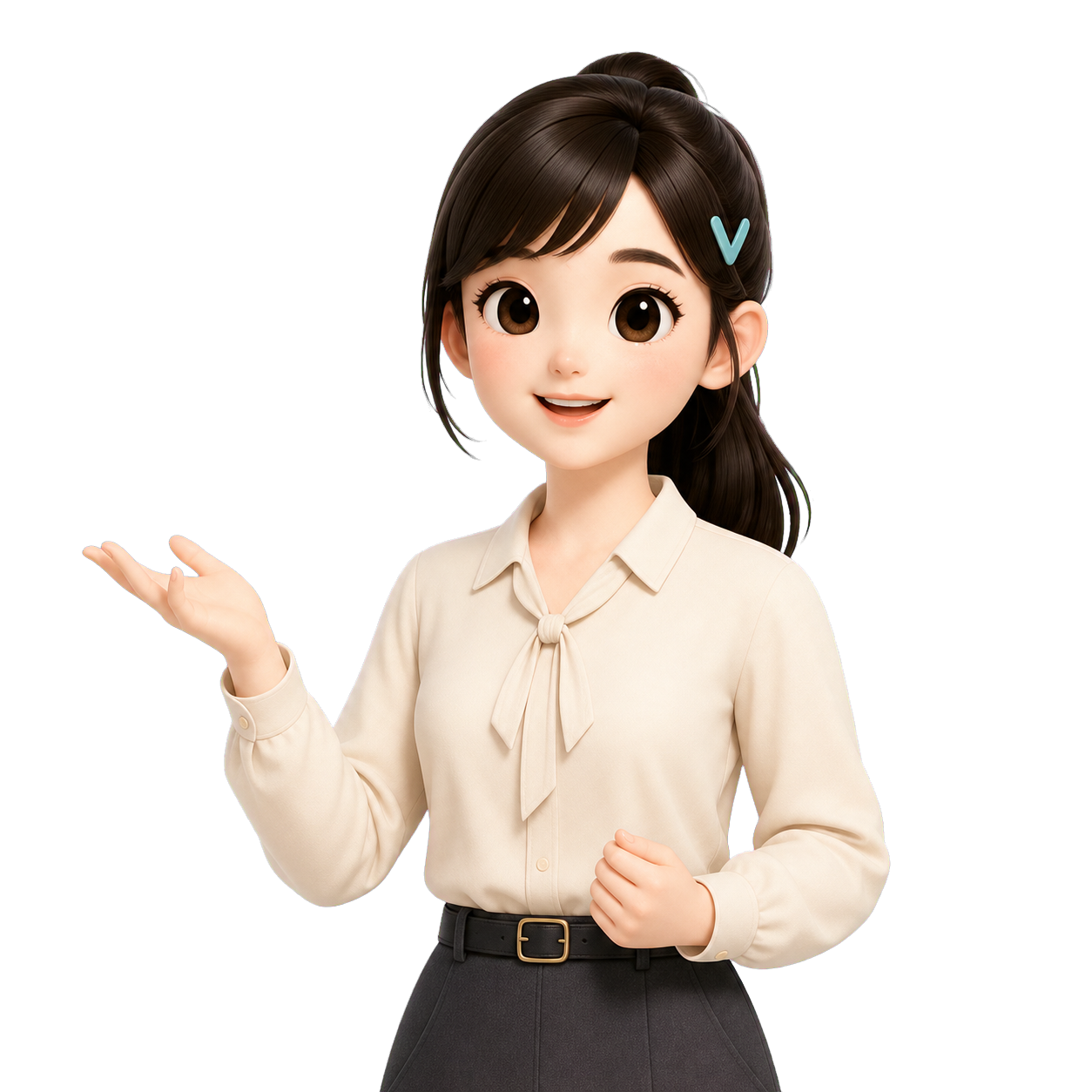 小慧